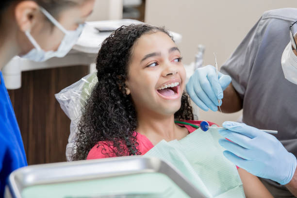 Best Emergency Dental Services for Seniors in Greenville, GA