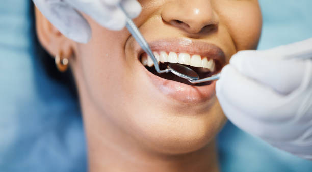 Best Weekend Emergency Dentist in Greenville, GA