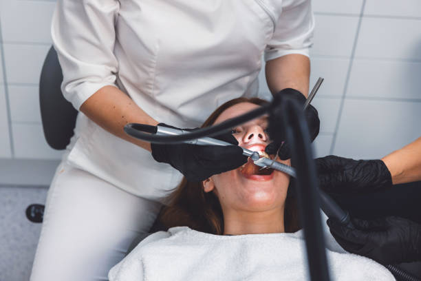 Best Mobile Emergency Dentist in Greenville, GA