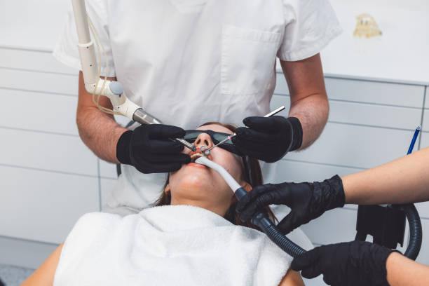Best Emergency Dentist for Lost Fillings or Crowns in Greenville, GA