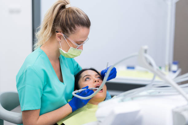 Best Orthodontic Emergency Dentist in Greenville, GA